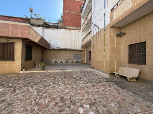 Vente Villa Alger Kouba