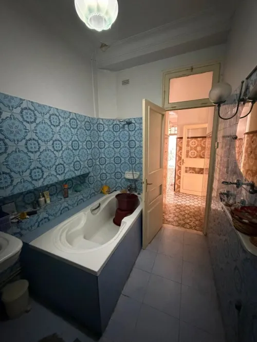 Vente Villa Alger Kouba