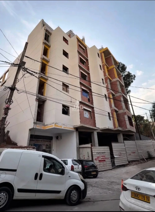 Vente Appartement F4 Alger Bir mourad rais