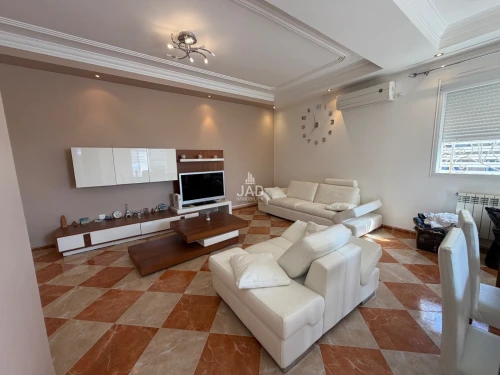 Vente Appartement Duplex F3 Alger Bouzareah