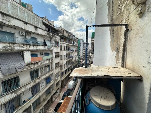 Vente Appartement F5 Alger Alger centre