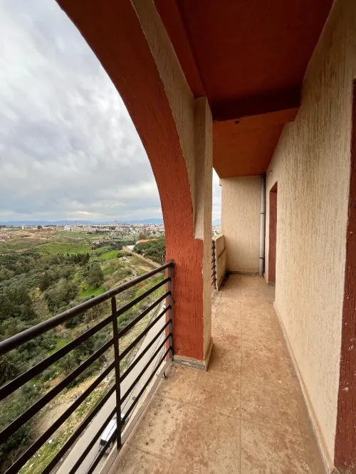 Vente Appartement F4 Alger Beni messous