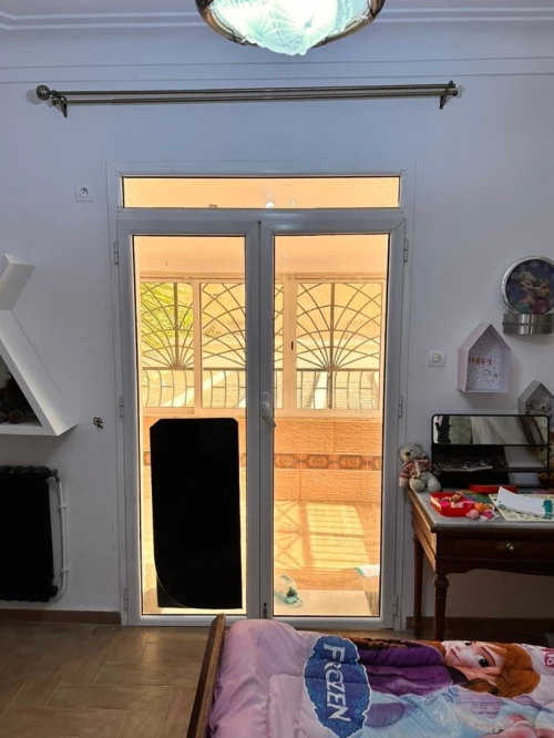 Vente Villa Alger Baba hassen