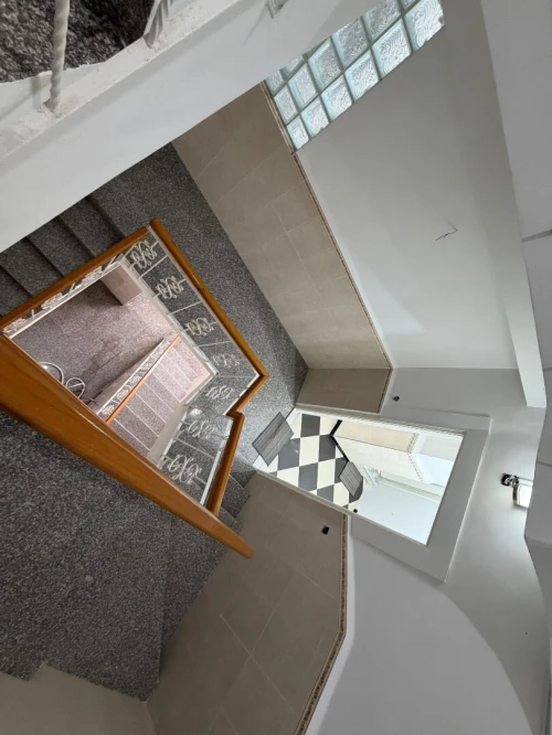Vente Appartement F3 Alger Mohammadia