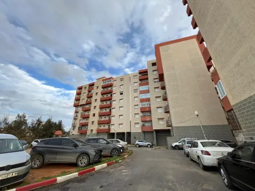 Vente Appartement F4 Alger Beni messous