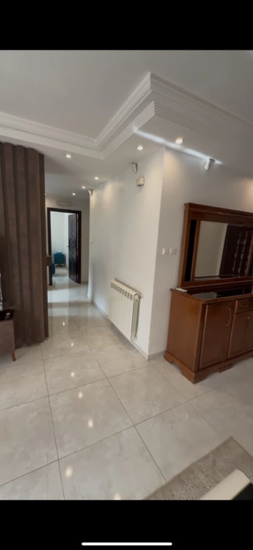 Vente Appartement F4 Alger Cheraga