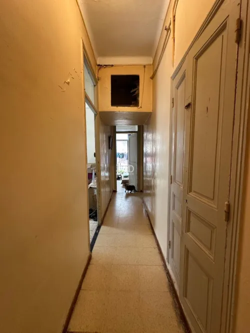 Vente Appartement F5 Alger Alger centre