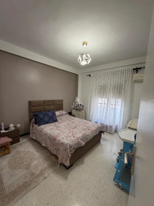 Vente Appartement F4 Alger El achour