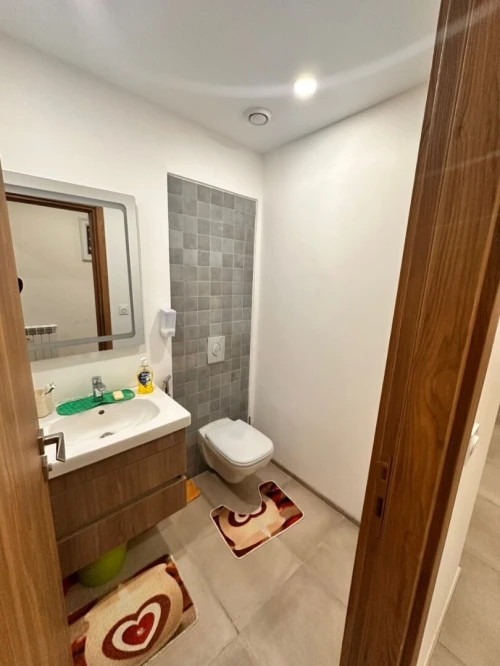 Vente Appartement F4 Alger Dely brahim