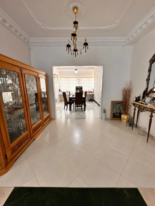 Vente Villa Alger Baba hassen
