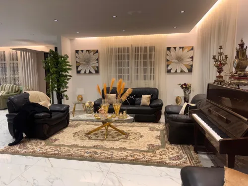 Location Villa Alger El biar