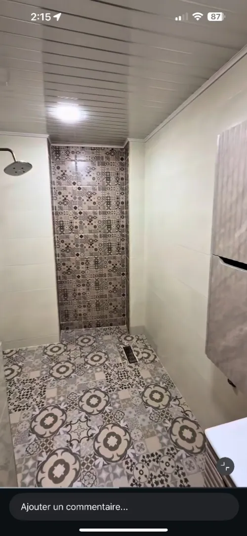 Vente Appartement F3 Alger Cheraga