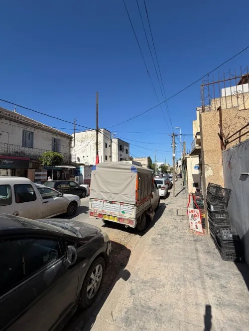 Vente Villa Alger Kouba