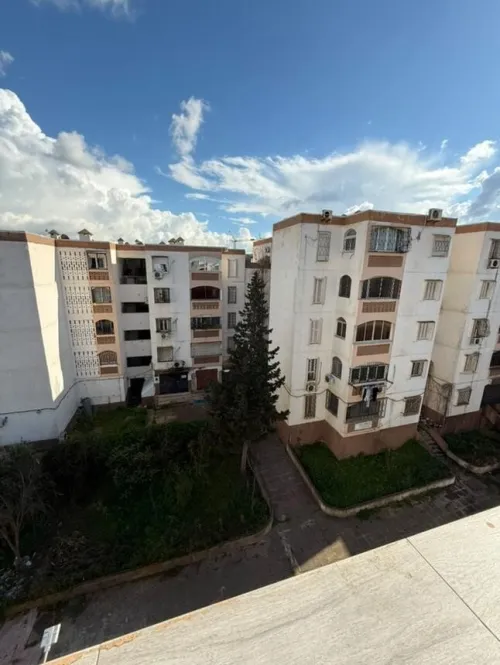 Location Appartement F4 Alger Kouba