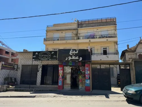 Vente Villa Alger Bouzareah