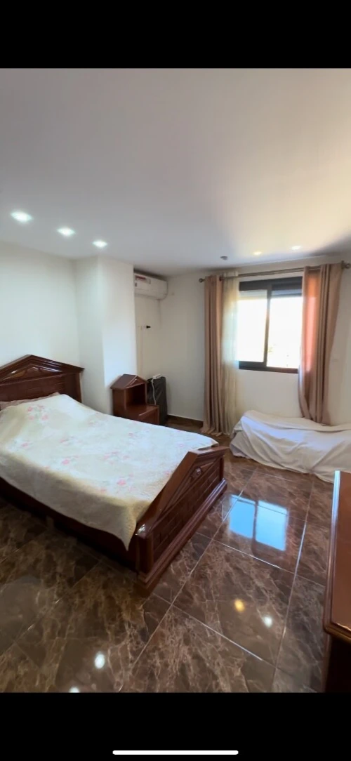 Vente Appartement F3 Alger Hydra