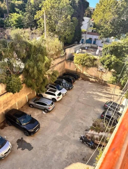 Vente Appartement F5 Alger El biar