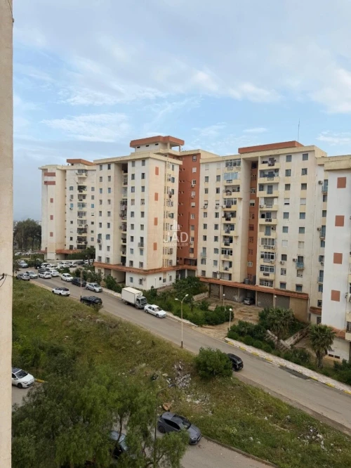 Vente Appartement F4 Alger El achour