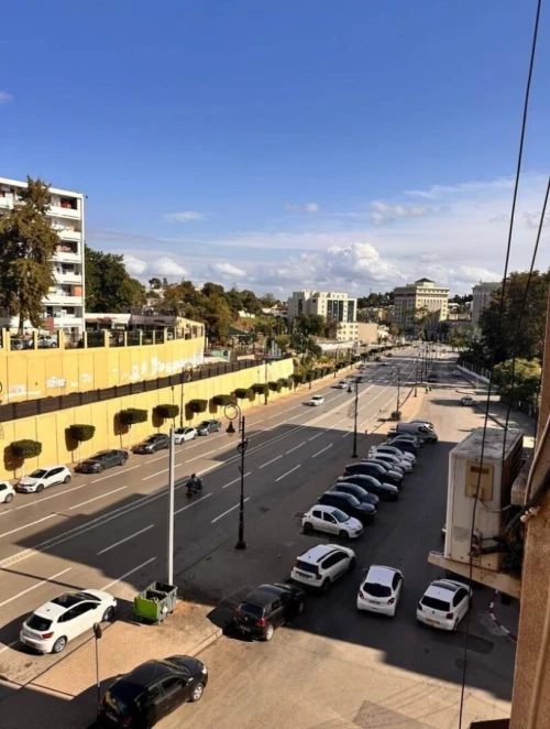 Vente Appartement F5 Alger El biar