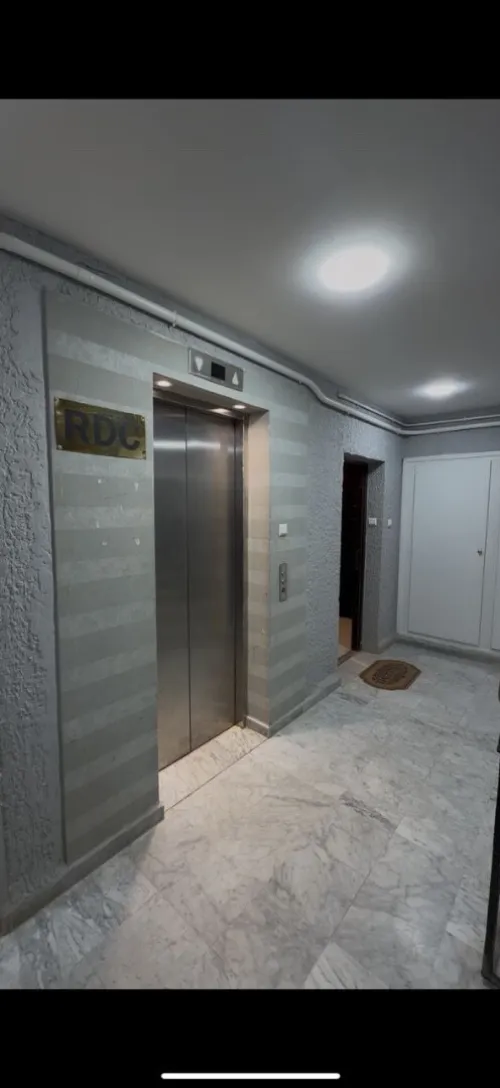 Vente Appartement F4 Alger Cheraga