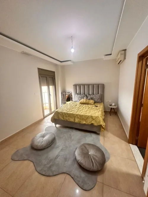 Location Appartement F4 Alger Draria