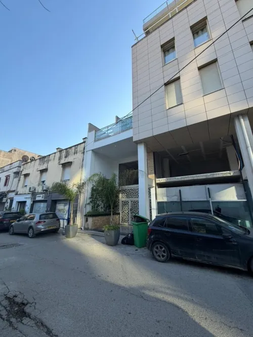 Location Appartement F3 Alger Hydra