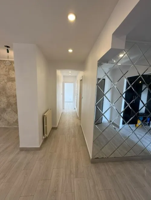 Location Appartement F4 Alger Kouba