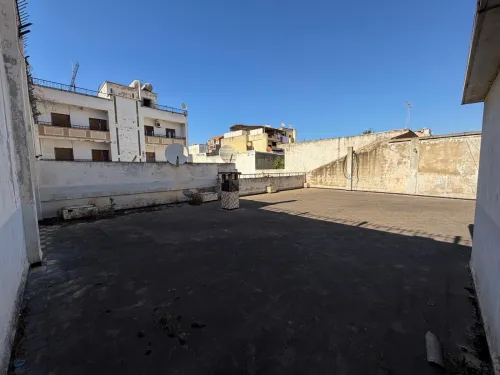 Vente Villa Alger Kouba