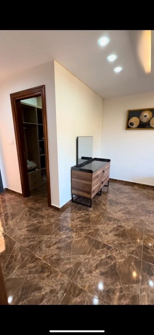 Vente Appartement F3 Alger Hydra