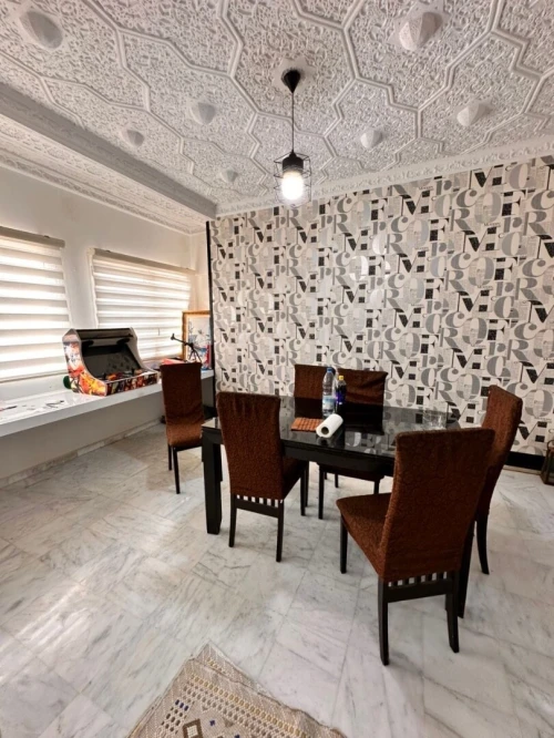 Vente Villa Alger Baba hassen