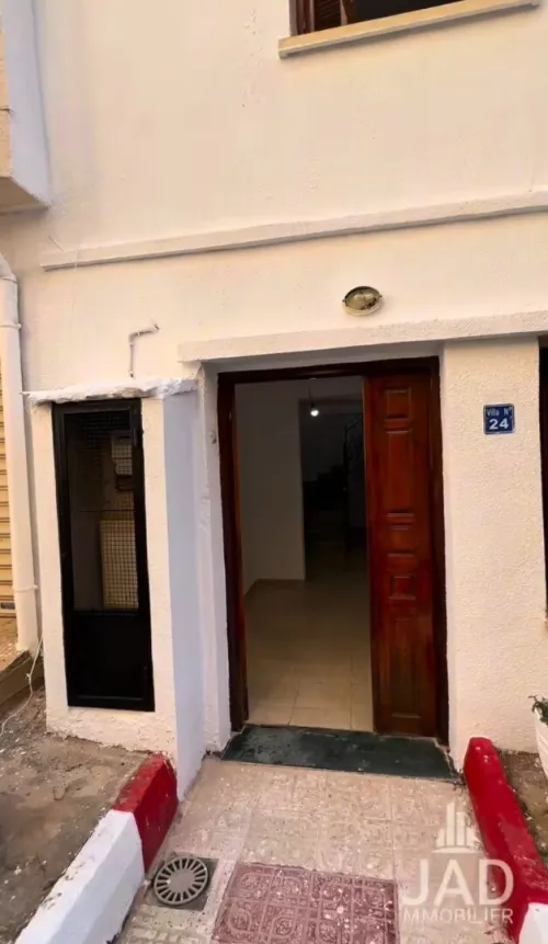 Vente Villa Alger Ouled fayet