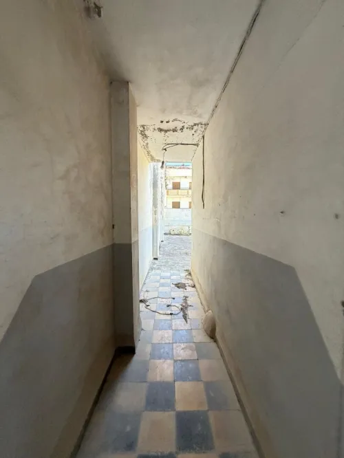 Vente Villa Alger Kouba