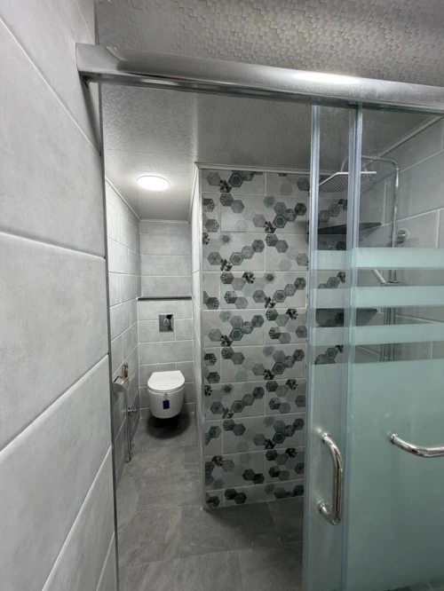 Location Appartement Duplex F5 Alger Souidania