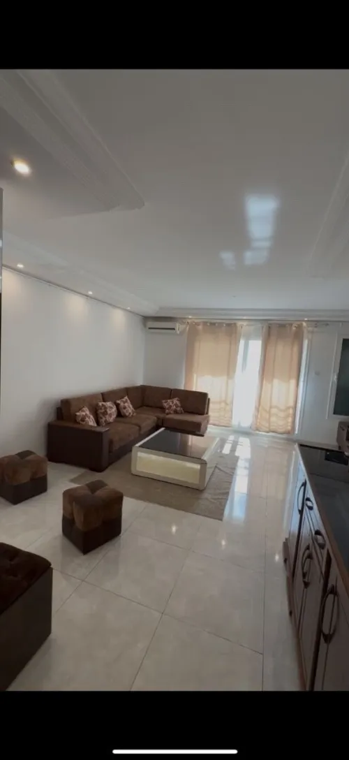 Vente Appartement F4 Alger Cheraga