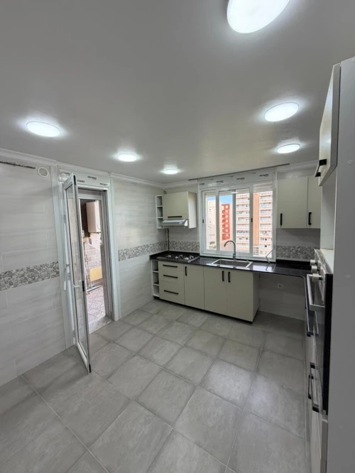 Location Appartement Duplex F5 Alger Souidania