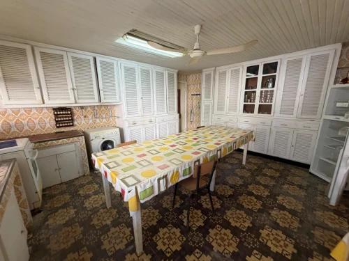 Vente Villa Alger Kouba