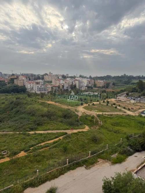 Vente Appartement F4 Alger El achour