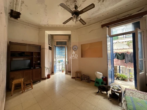Vente Appartement F5 Alger Alger centre