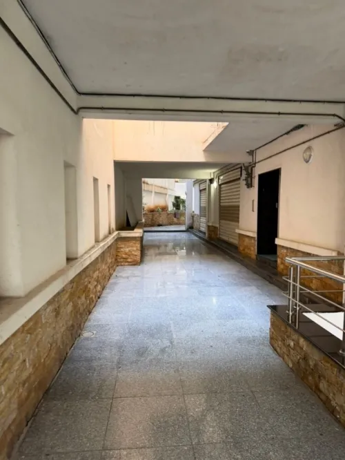 Location Appartement F3 Alger Hydra