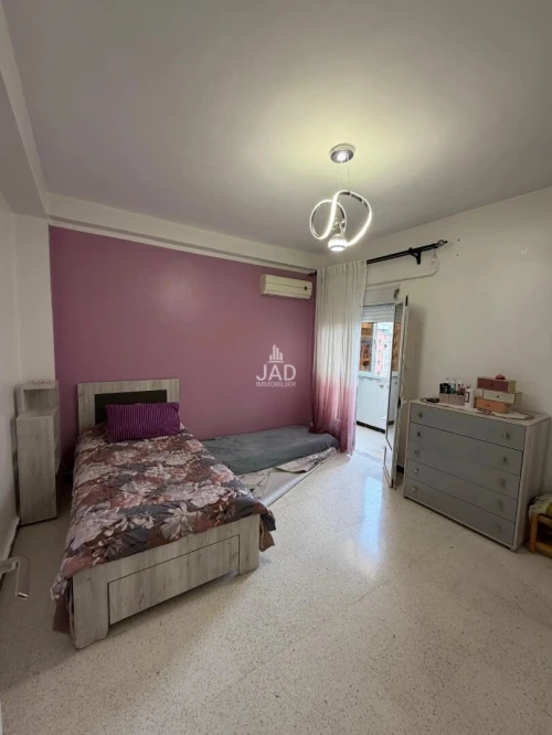 Vente Appartement F4 Alger El achour