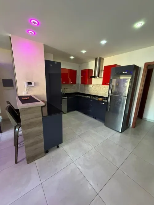 Location Appartement F3 Alger Hydra