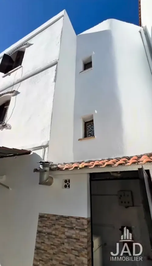 Vente Villa Alger Ouled fayet