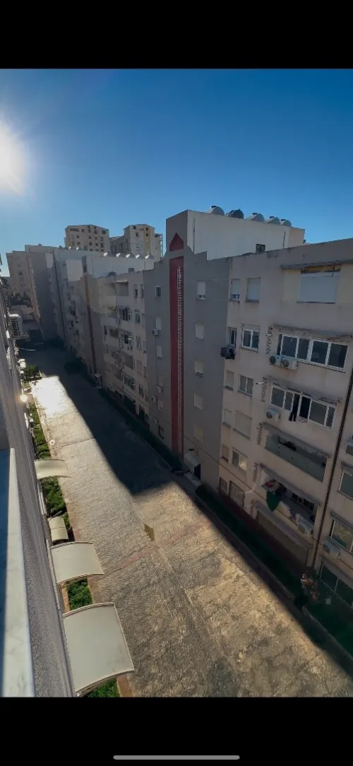 Vente Appartement F4 Alger Souidania