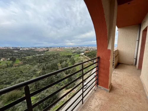 Vente Appartement F4 Alger Beni messous