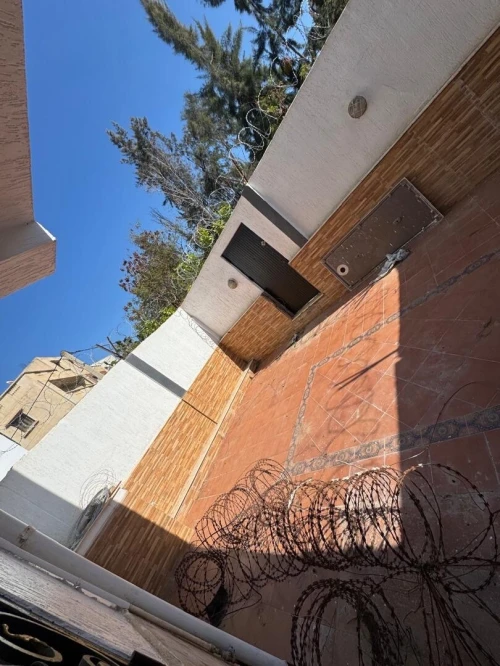 Vente Villa Alger Souidania