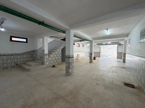 Location Villa Alger El biar