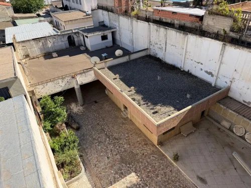 Vente Villa Alger Kouba