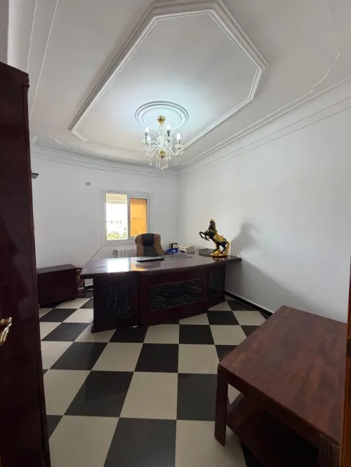 Vente Appartement F3 Alger Mohammadia