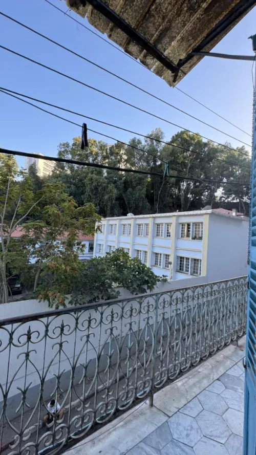 Vente Appartement F4 Alger Alger centre