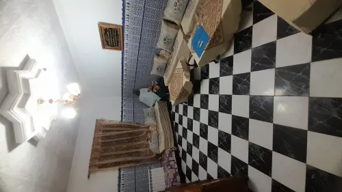Vente Villa Oran El braya